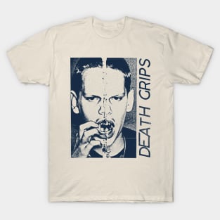 Death Grips •• T-Shirt